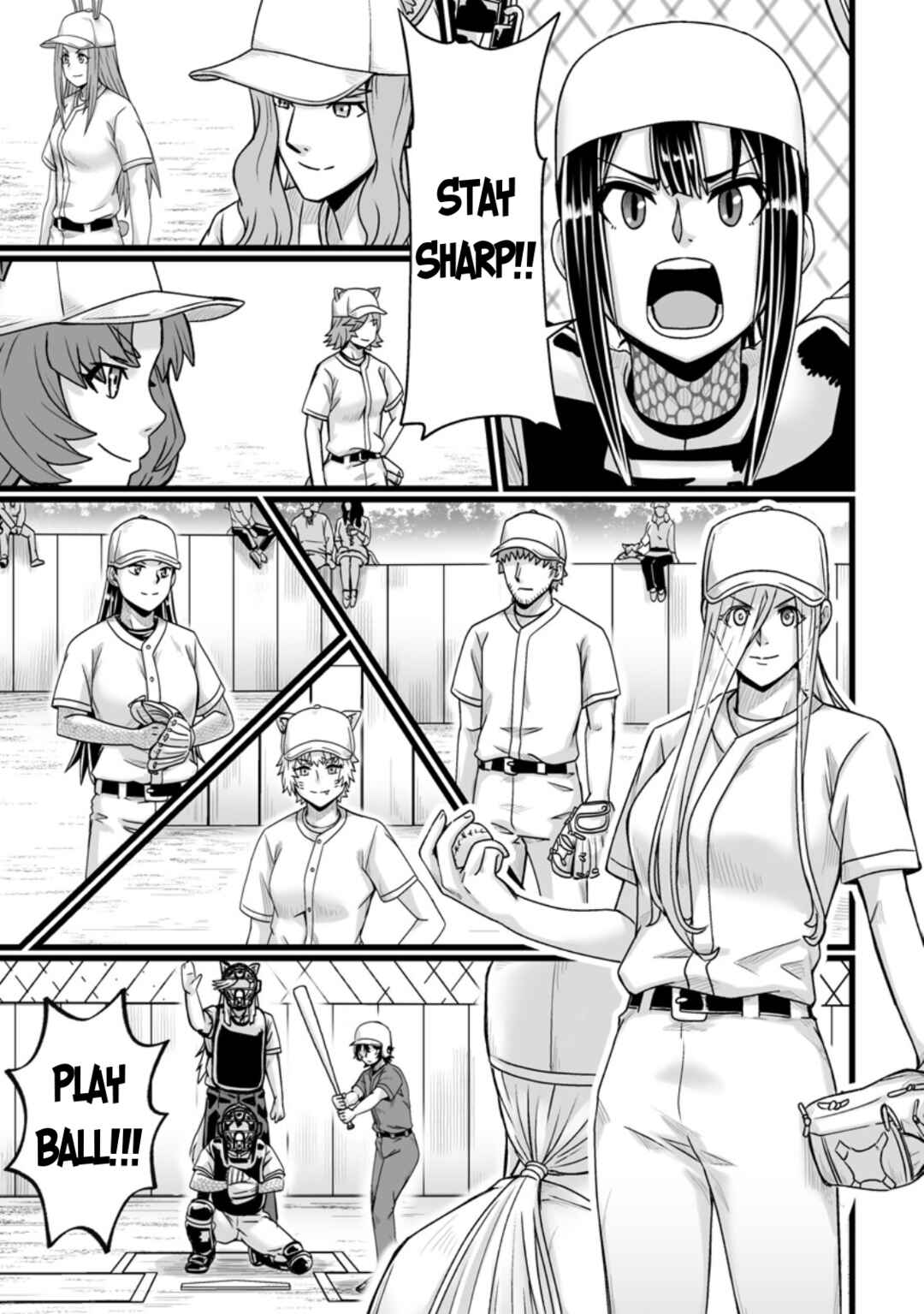 Isekai de Uwamae Hanete Ikiteiku ~Saisei Mahoutsukai no Yuru Fuwa Jinzai Haken Seikatsu~ Chapter 35 - Page 5