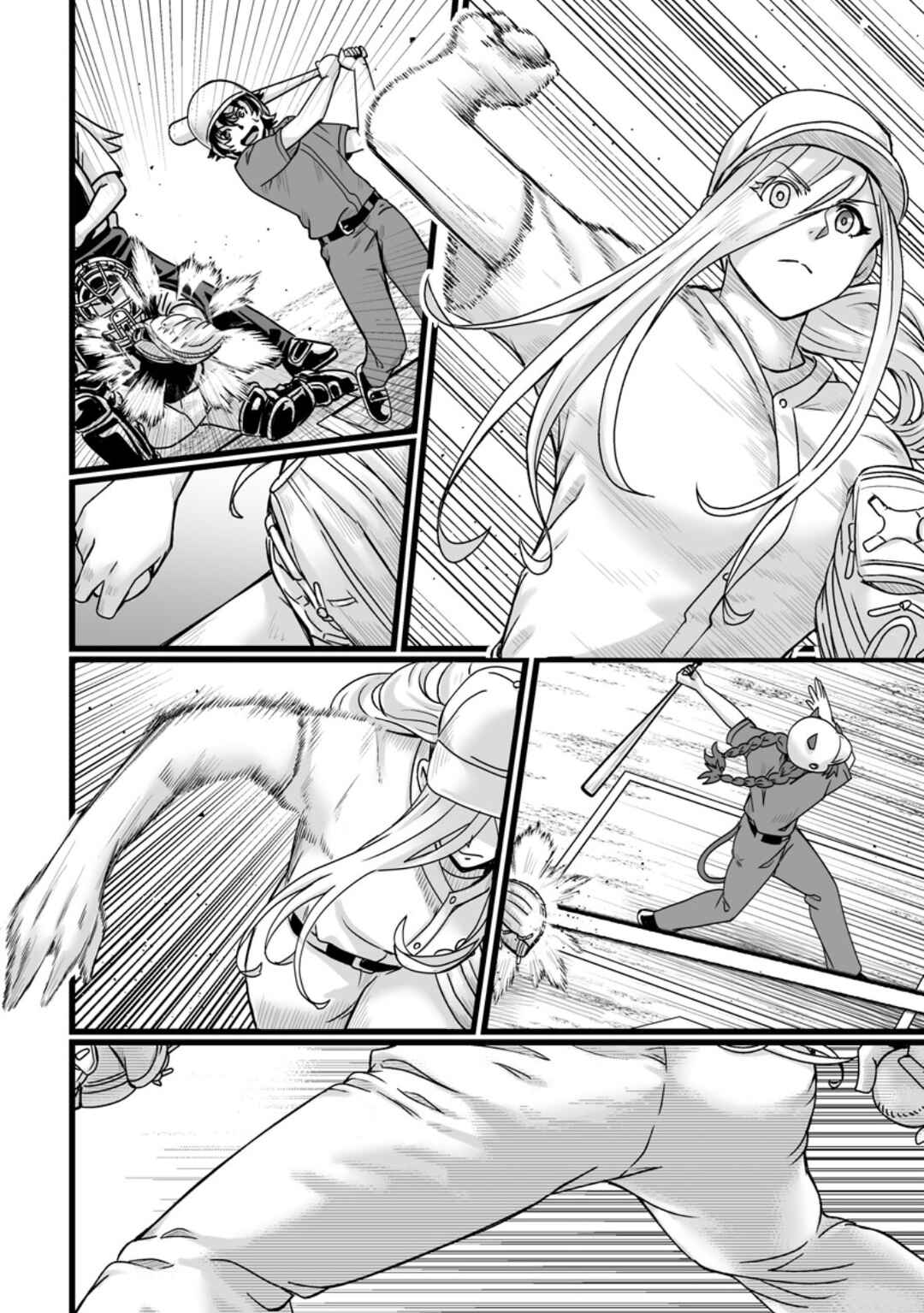 Isekai de Uwamae Hanete Ikiteiku ~Saisei Mahoutsukai no Yuru Fuwa Jinzai Haken Seikatsu~ Chapter 35 - Page 6