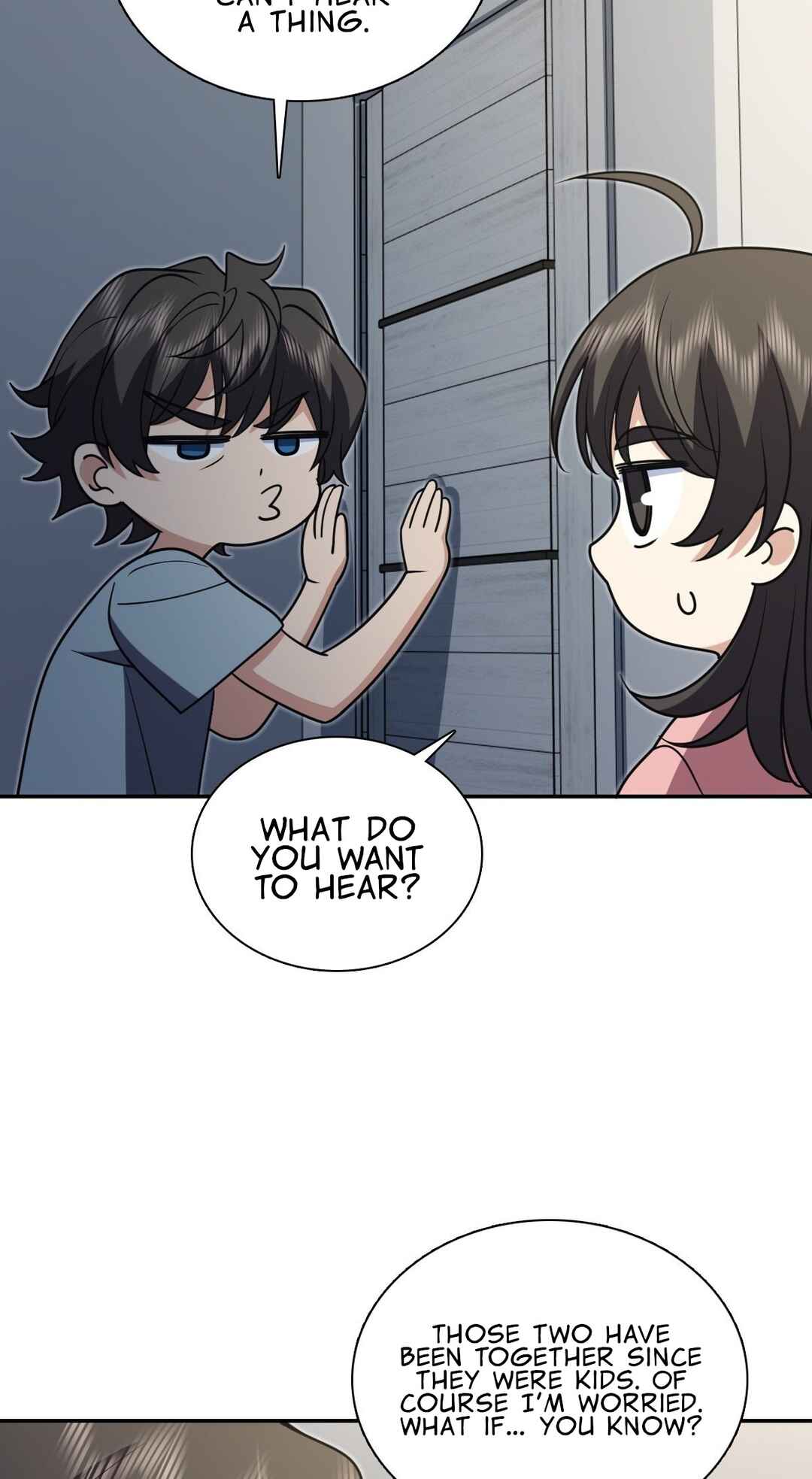 Wǒ Jiā Lǎopo Láizì Yīqiān Nián Qián Chapter 443 - Page 10