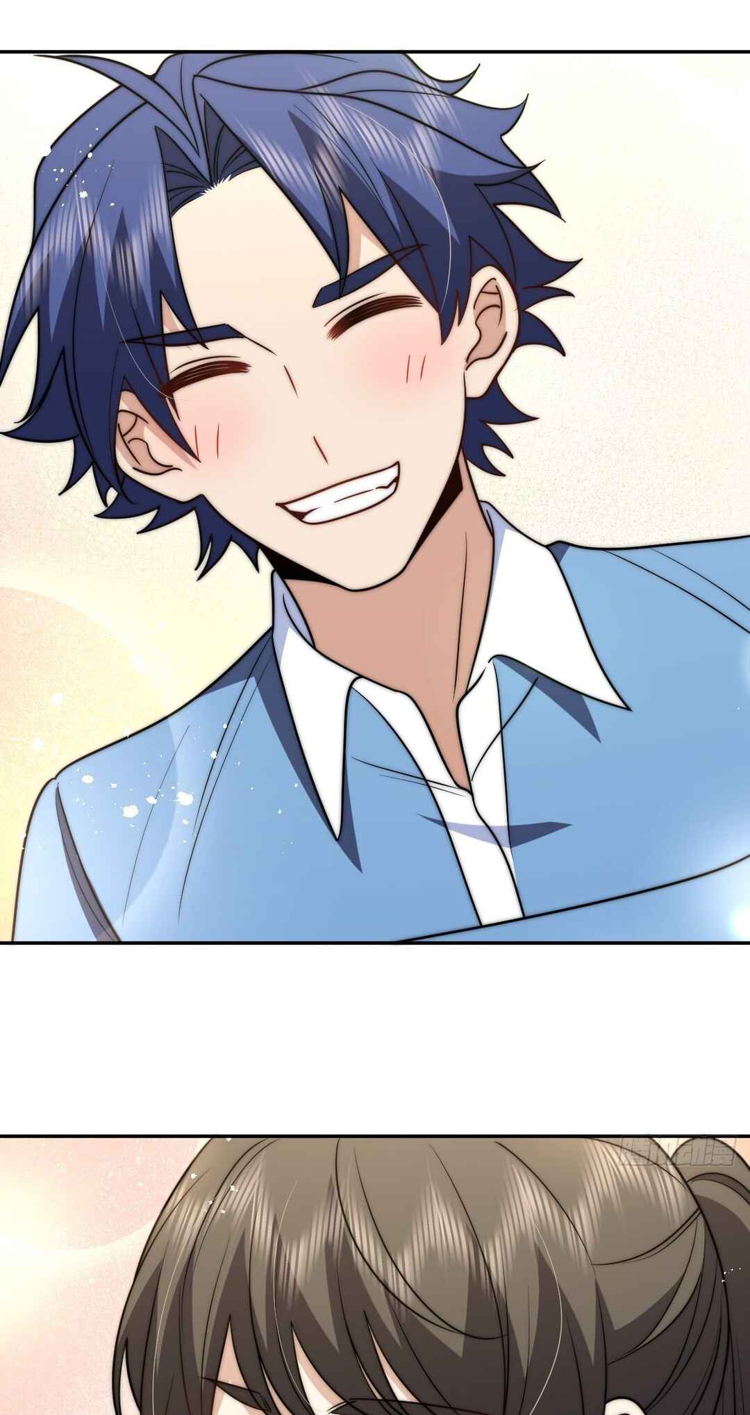 Wǒ Jiā Lǎopo Láizì Yīqiān Nián Qián Chapter 443 - Page 31