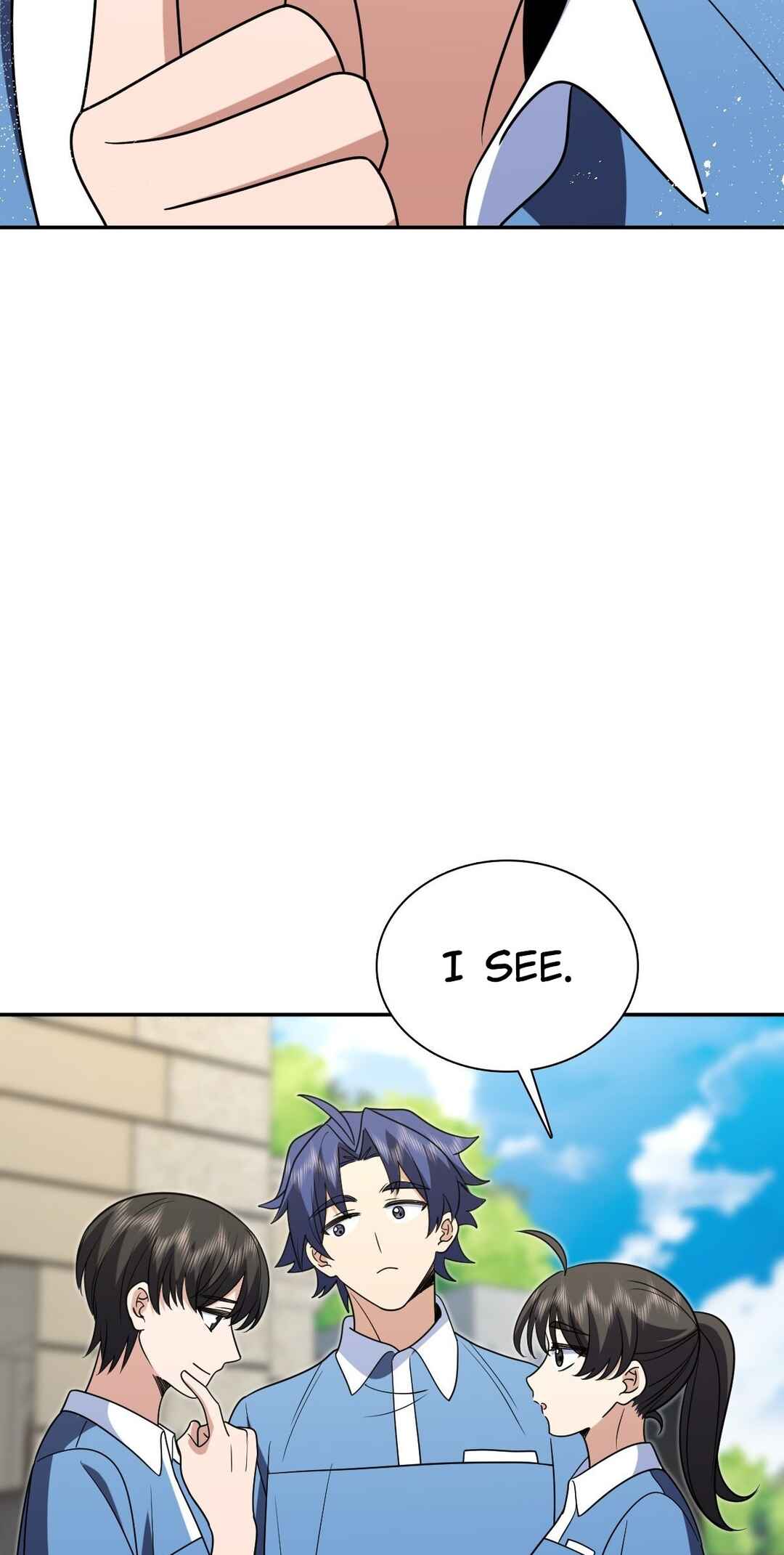 Wǒ Jiā Lǎopo Láizì Yīqiān Nián Qián Chapter 443 - Page 45