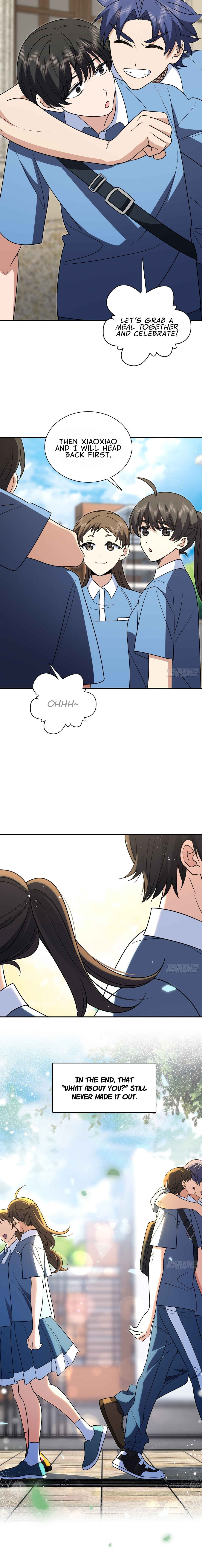 Wǒ Jiā Lǎopo Láizì Yīqiān Nián Qián Chapter 443 - Page 47