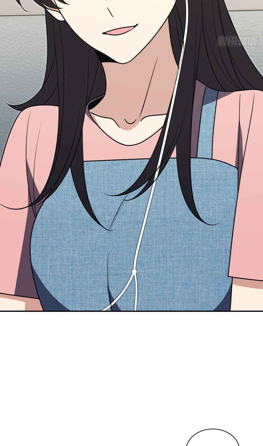 Wǒ Jiā Lǎopo Láizì Yīqiān Nián Qián Chapter 443 - Page 5