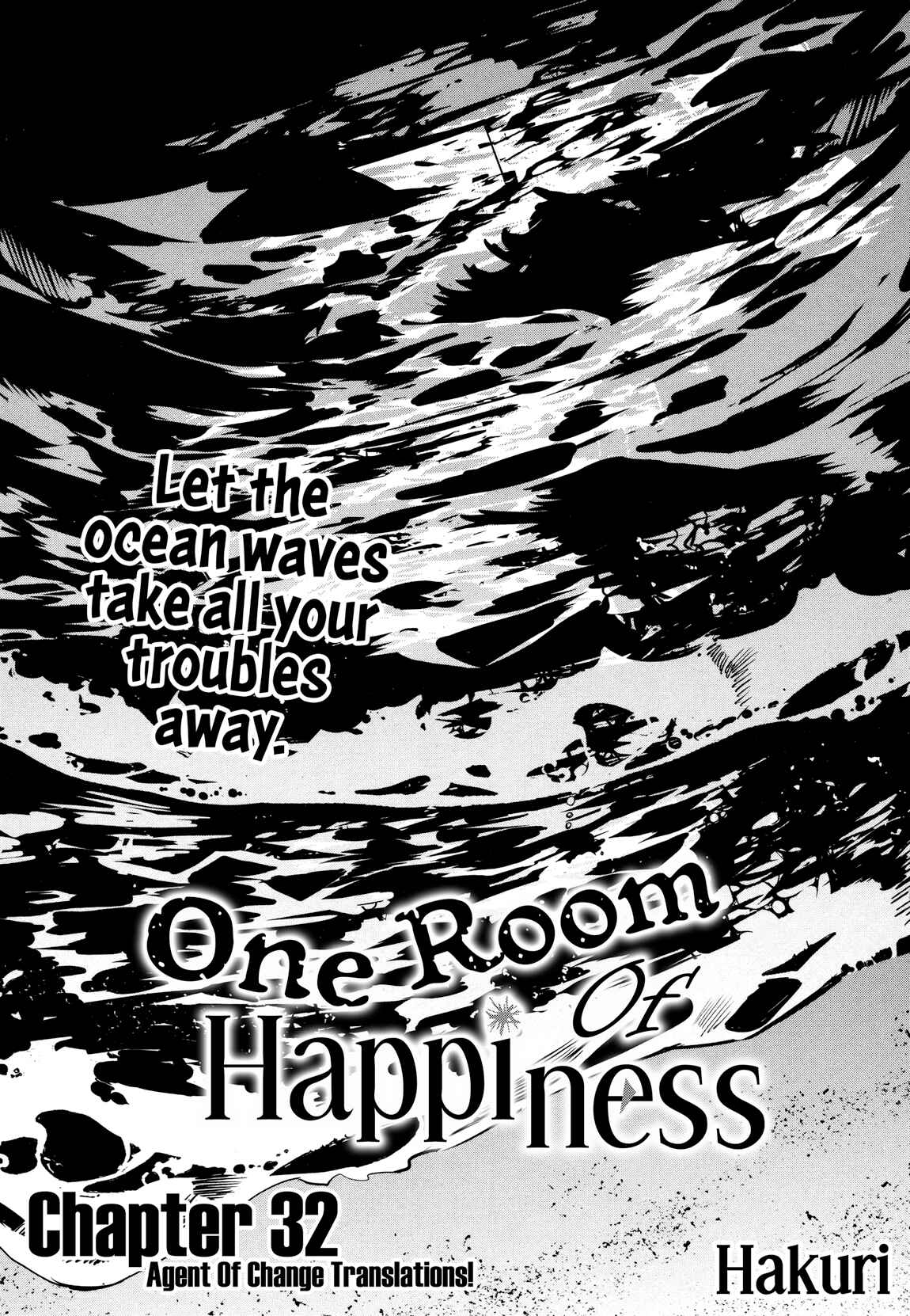Sachiiro no One Room Chapter 32 - Page 2