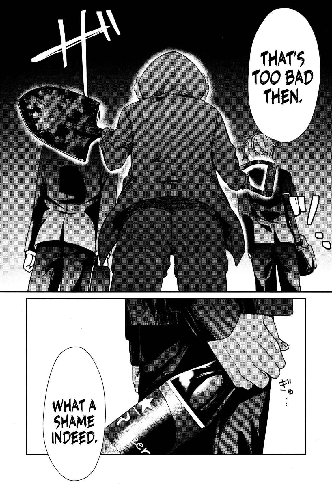 Sachiiro no One Room Chapter 32 - Page 25