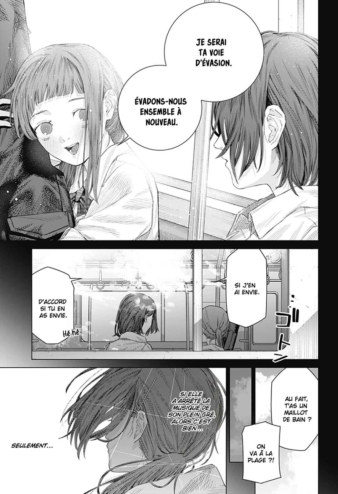 Sunnyside Chapter ? - Page 15