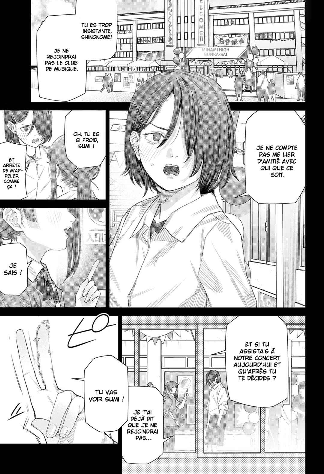 Sunnyside Chapter ? - Page 2
