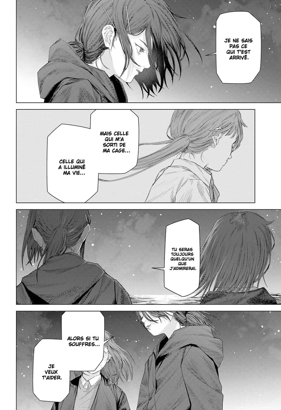 Sunnyside Chapter ? - Page 22