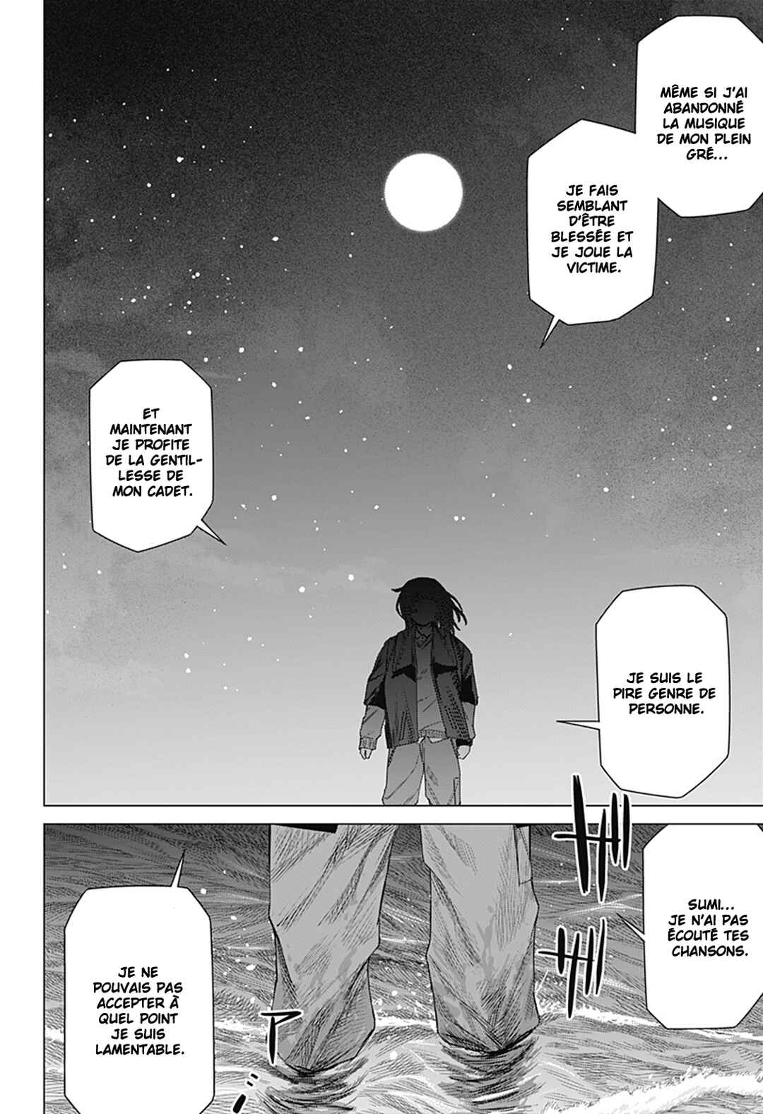 Sunnyside Chapter ? - Page 26