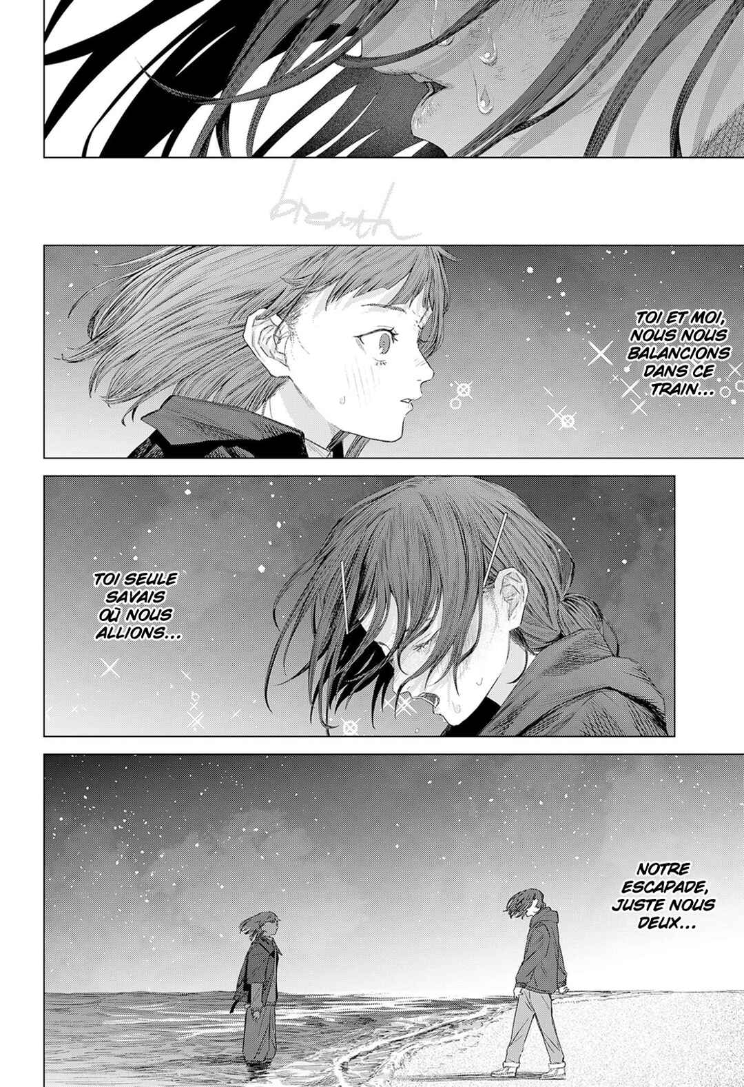 Sunnyside Chapter ? - Page 28
