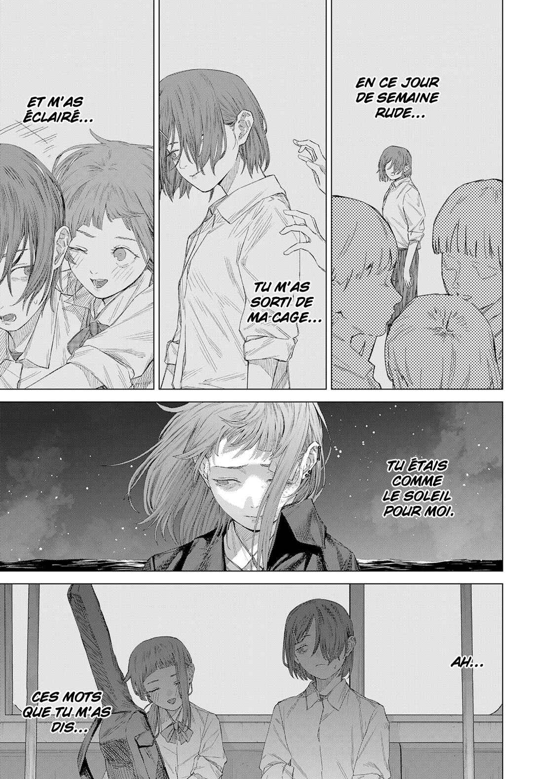 Sunnyside Chapter ? - Page 29