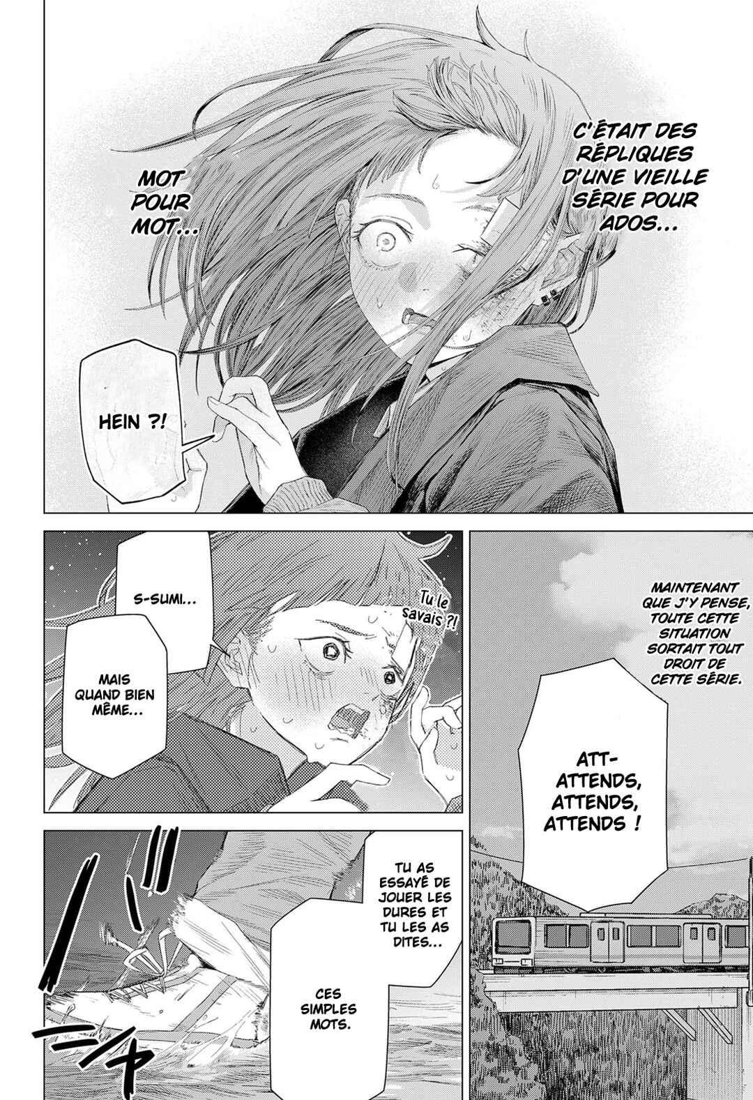 Sunnyside Chapter ? - Page 30