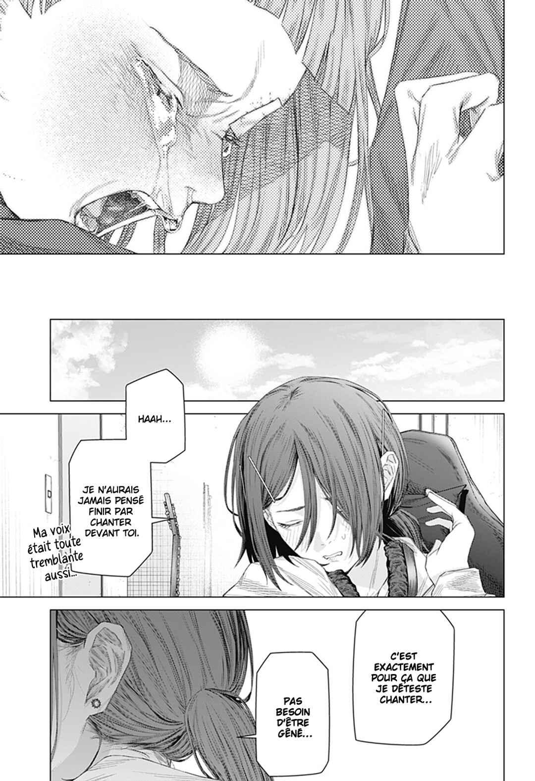 Sunnyside Chapter ? - Page 38