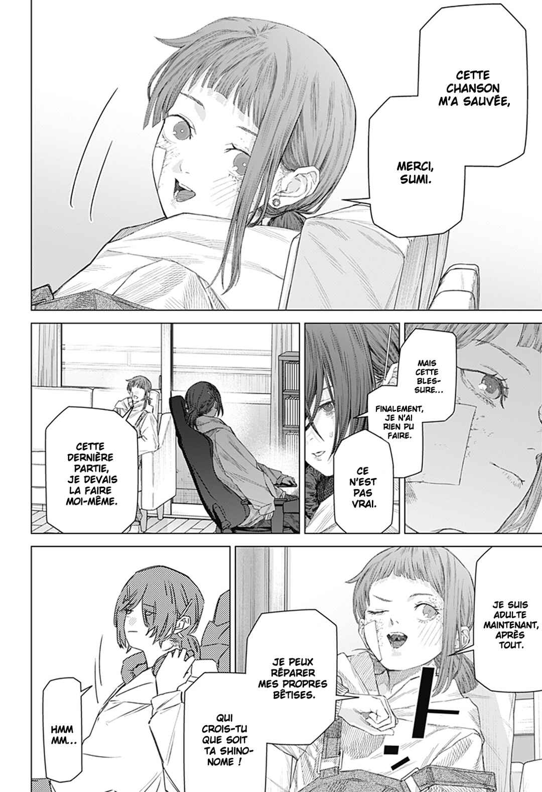Sunnyside Chapter ? - Page 39