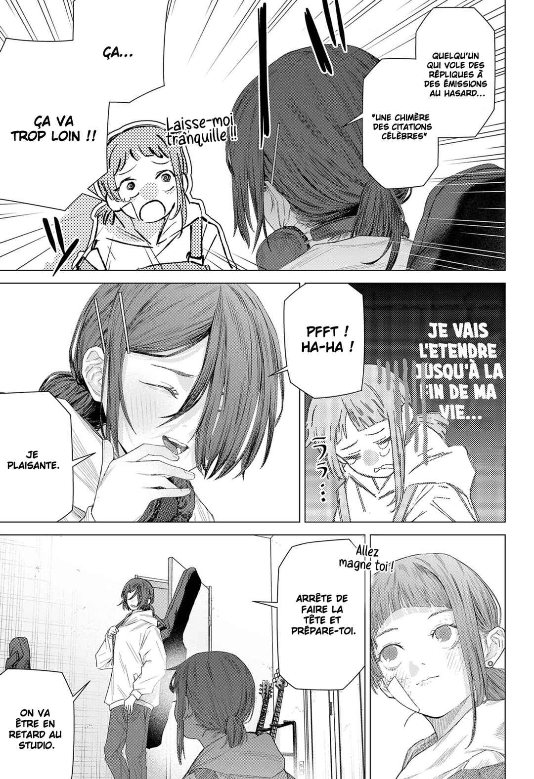 Sunnyside Chapter ? - Page 40