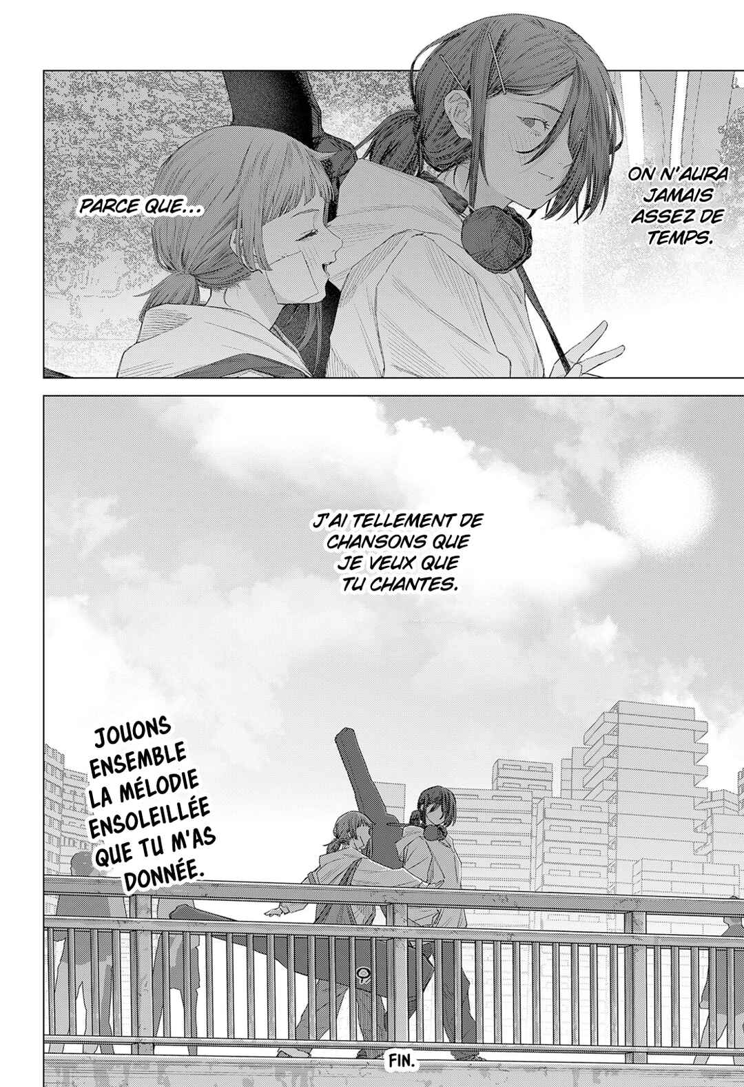 Sunnyside Chapter ? - Page 41