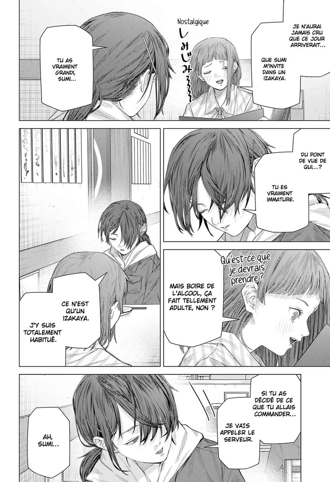 Sunnyside Chapter ? - Page 6