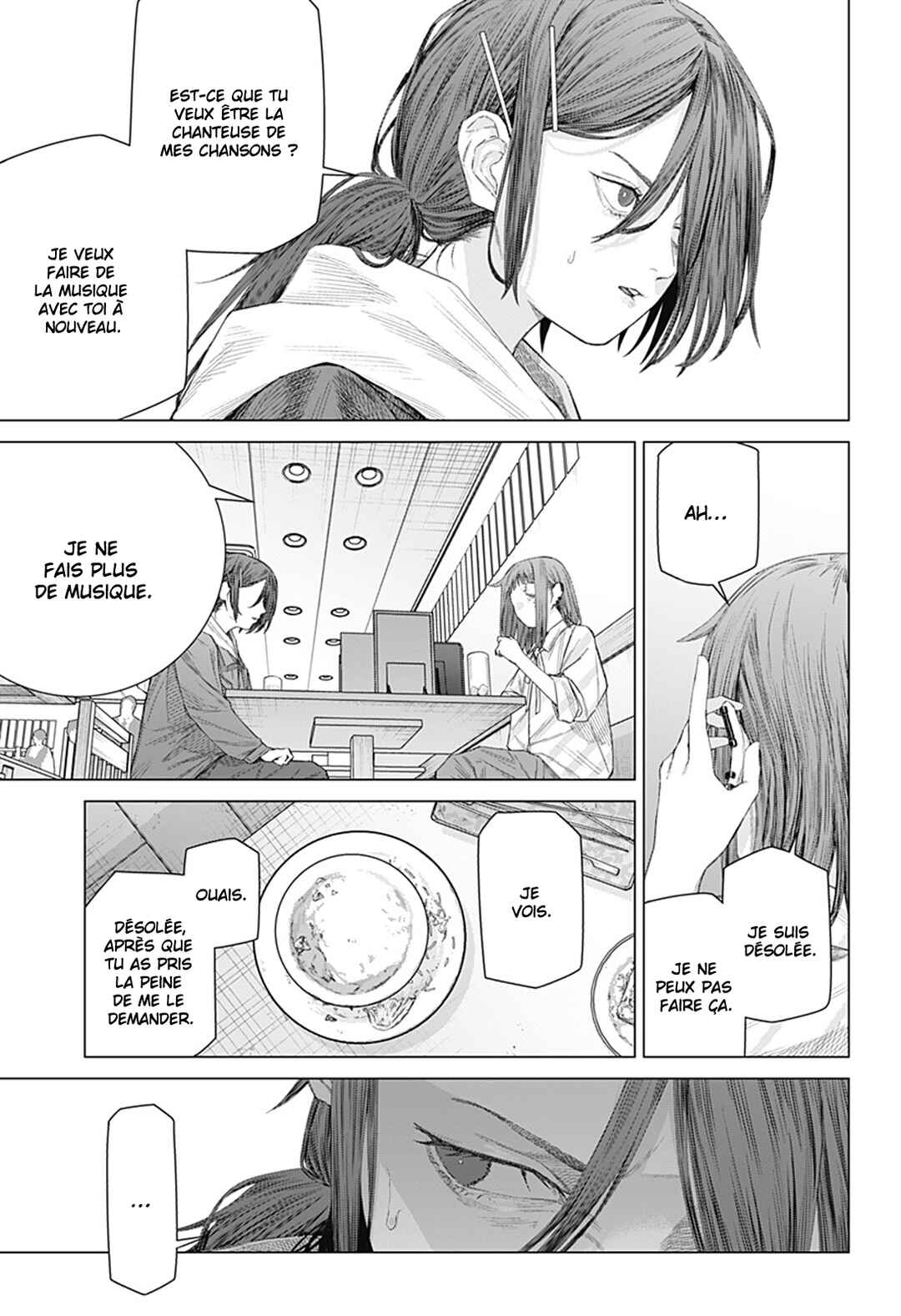 Sunnyside Chapter ? - Page 9