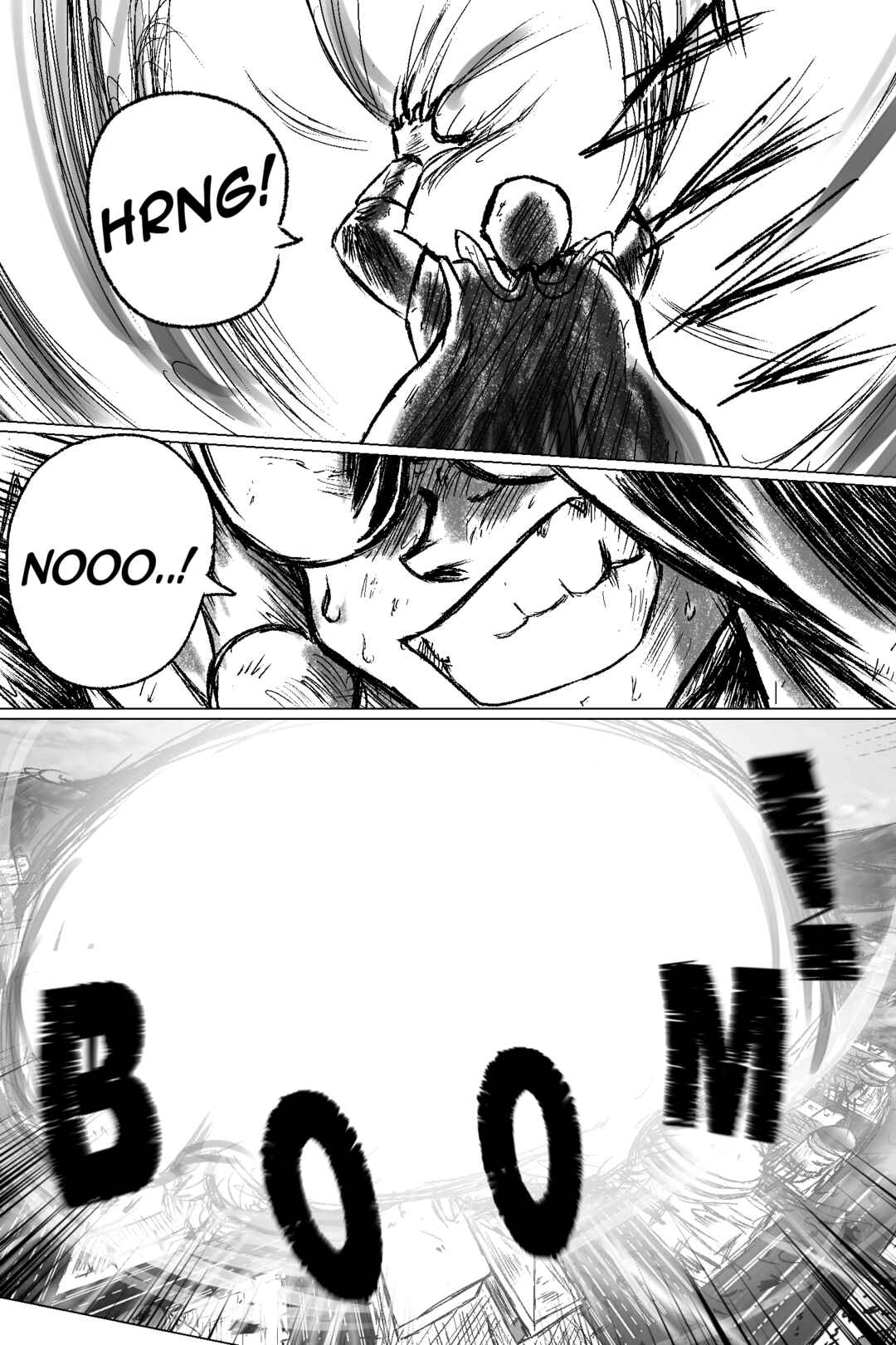 All-Star Saiyaman Chapter 3 - Page 32