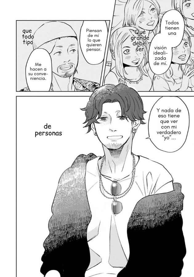Kareshi ga Hoshikatta Chapter 5 - Page 22