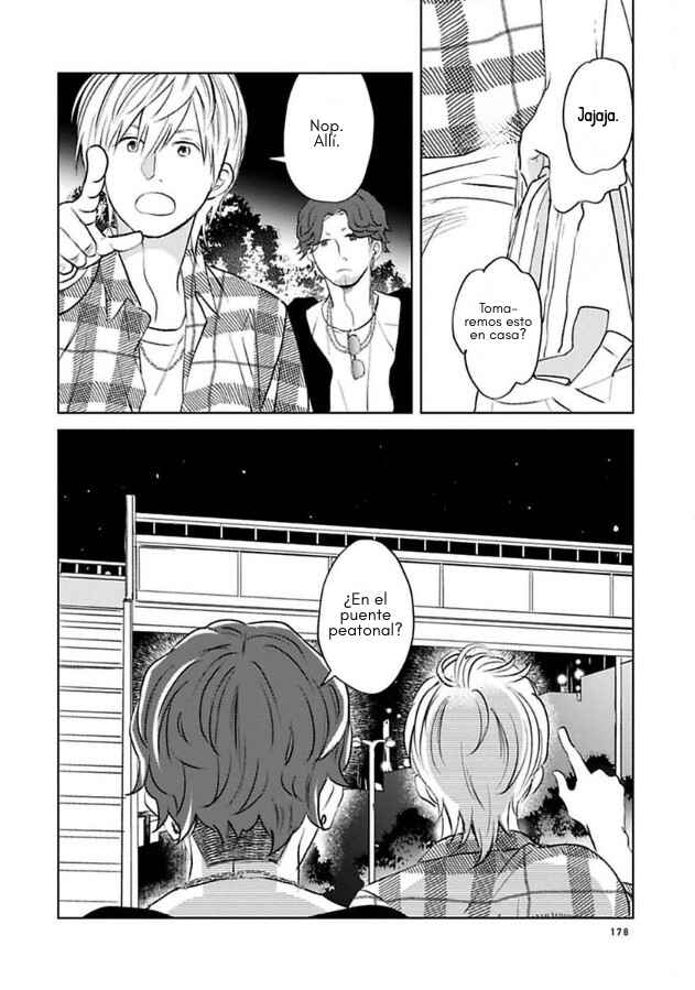 Kareshi ga Hoshikatta Chapter 5 - Page 26