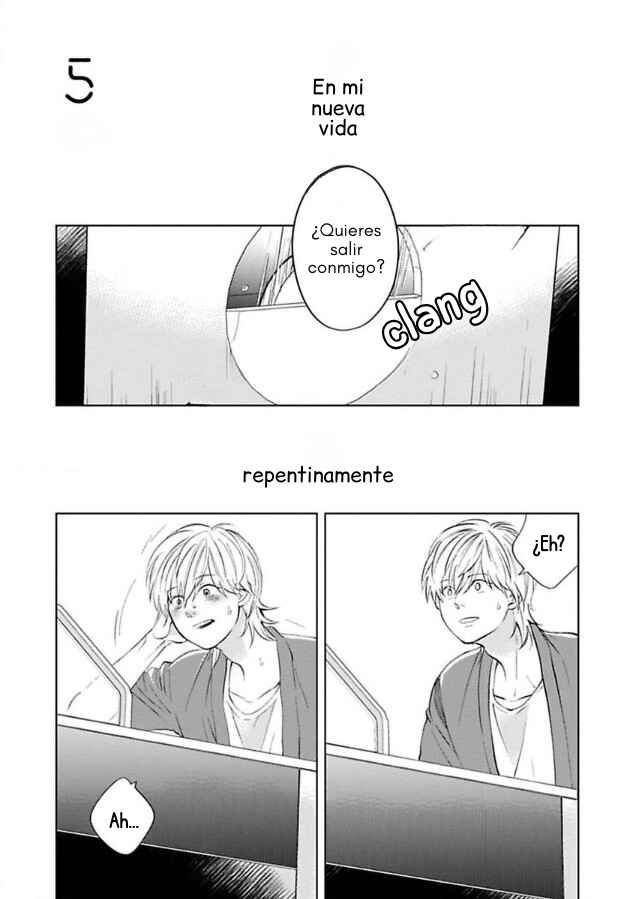 Kareshi ga Hoshikatta Chapter 5 - Page 3