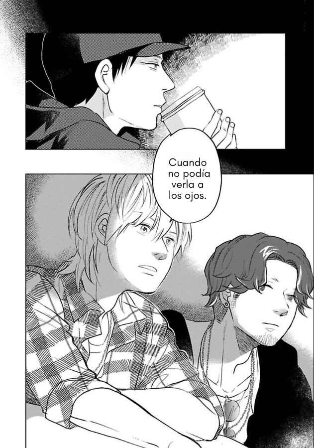 Kareshi ga Hoshikatta Chapter 5 - Page 30