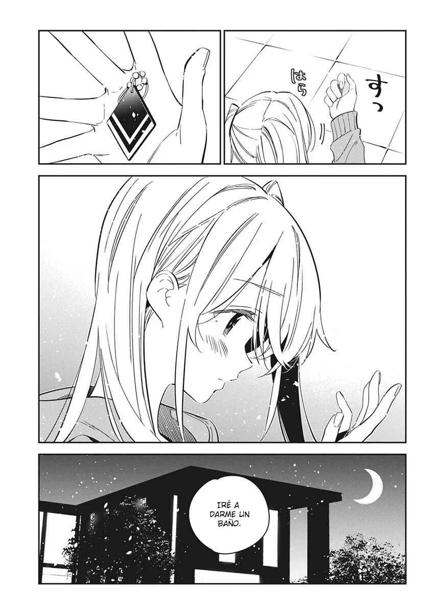 Shiunji-ke no Kodomotachi Chapter 21 - Page 14