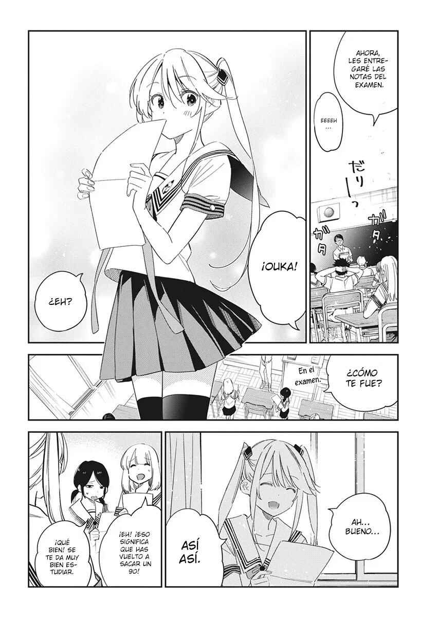 Shiunji-ke no Kodomotachi Chapter 21 - Page 15