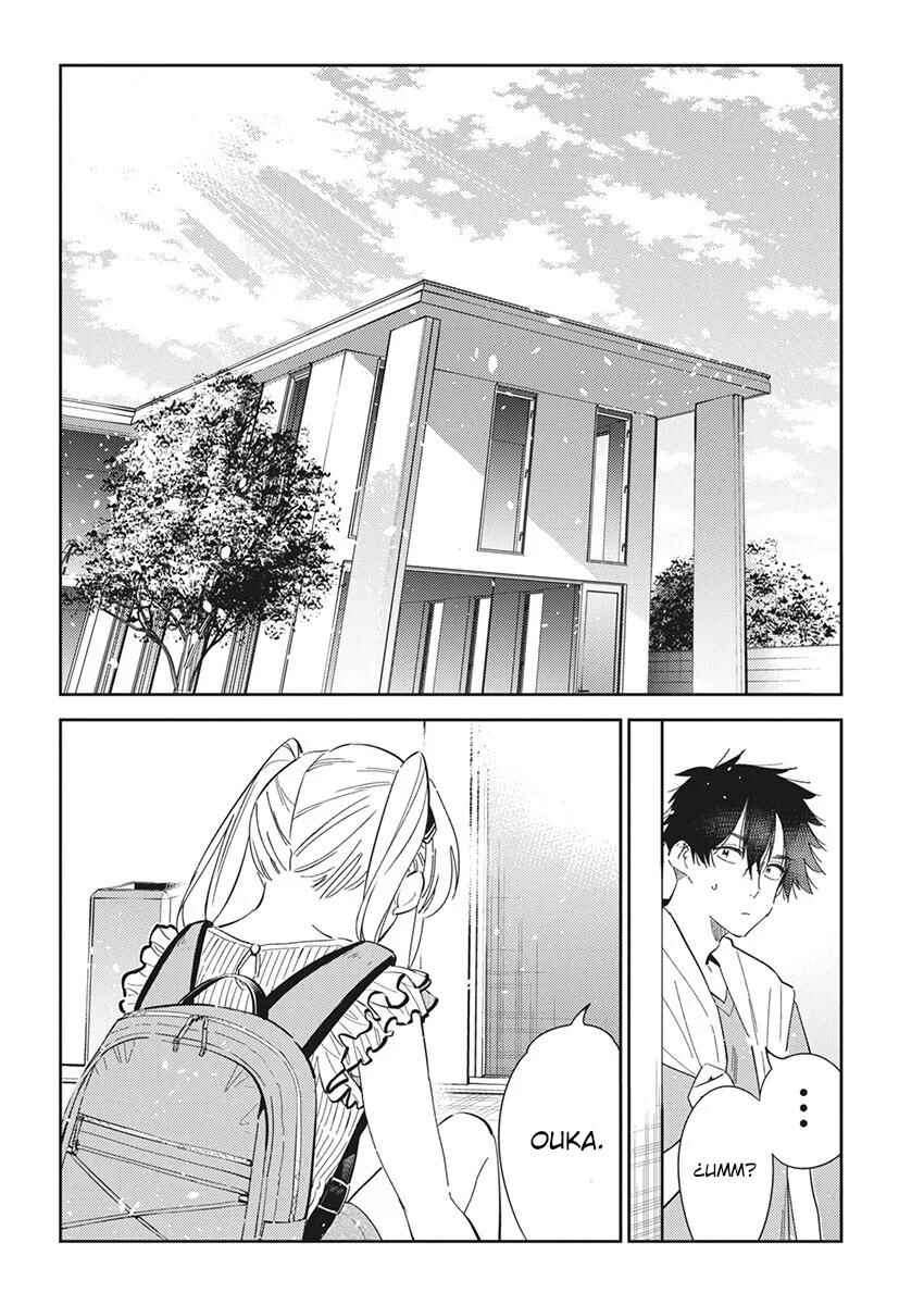 Shiunji-ke no Kodomotachi Chapter 21 - Page 17