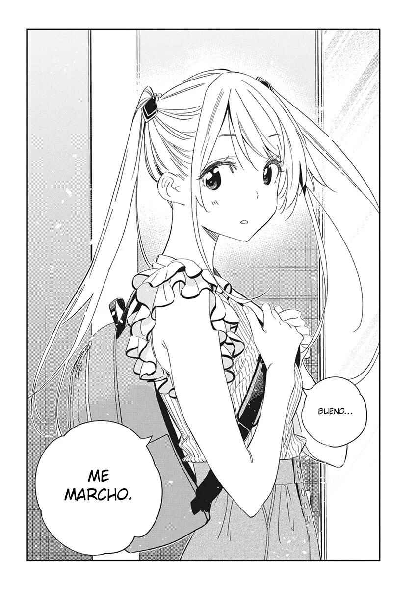 Shiunji-ke no Kodomotachi Chapter 21 - Page 19