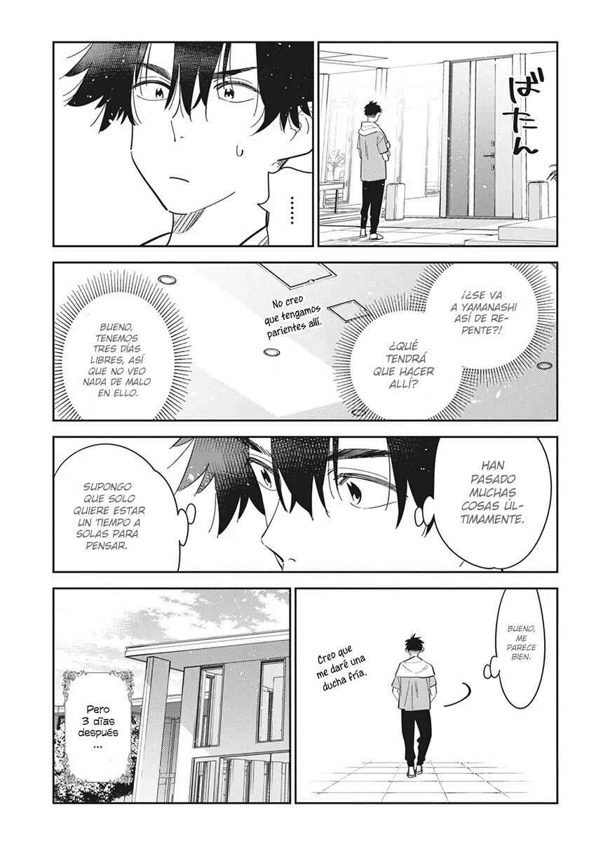 Shiunji-ke no Kodomotachi Chapter 21 - Page 20