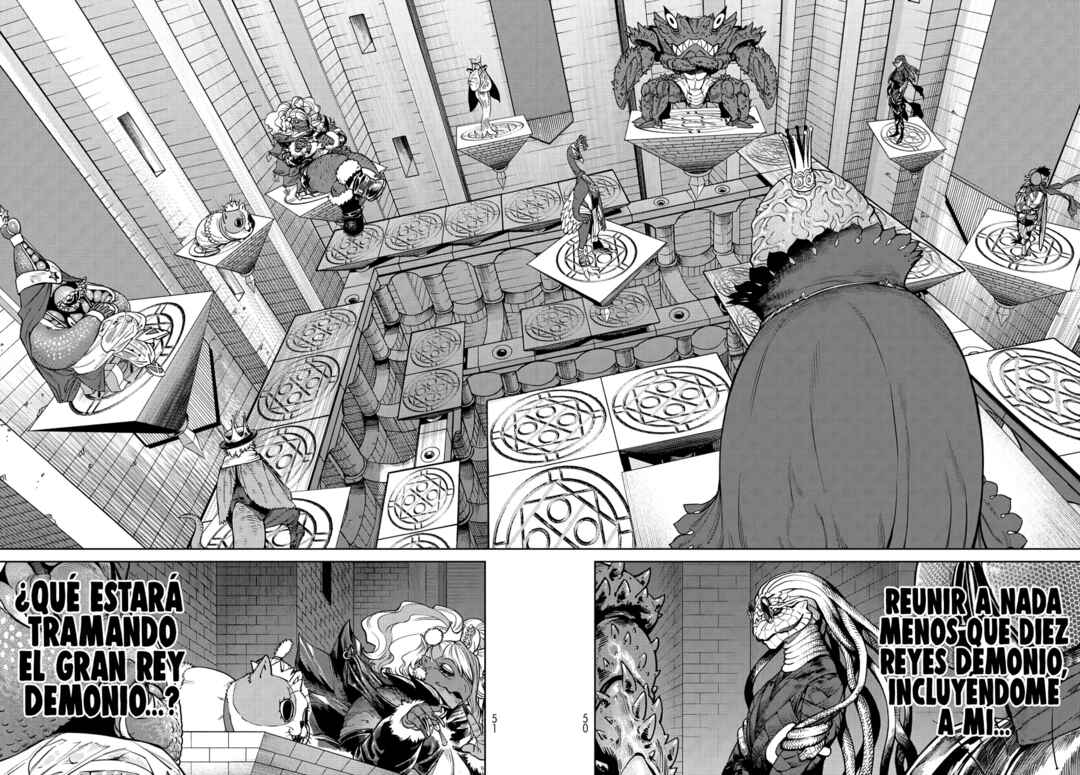 Versus Chapter 33.2 - Page 20