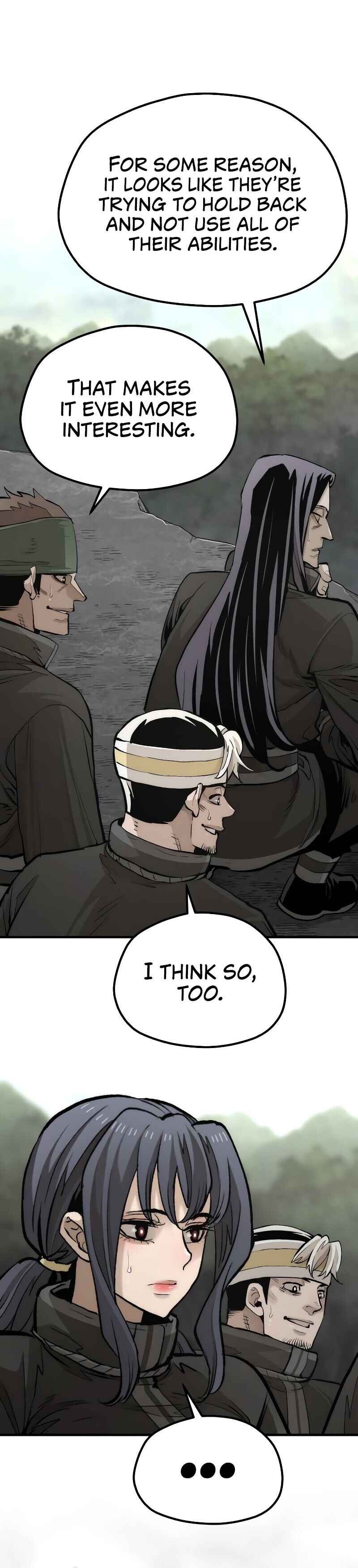 Murim RPG Simulation Chapter 114 - Page 12