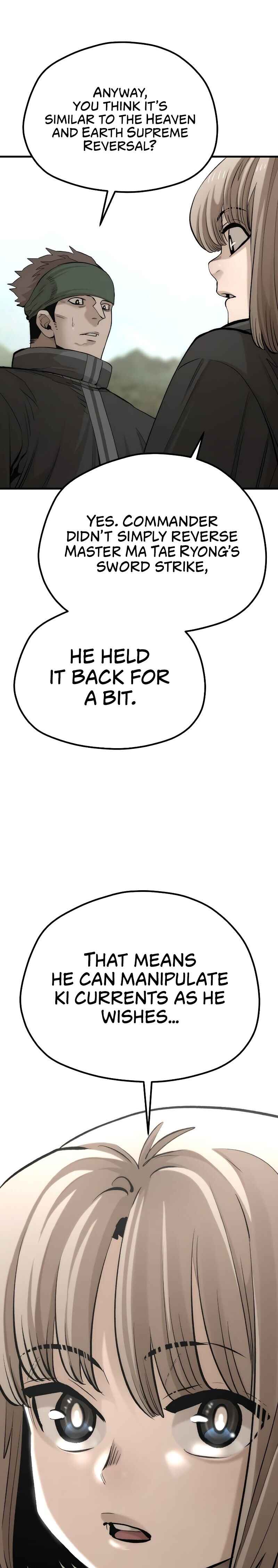 Murim RPG Simulation Chapter 114 - Page 40