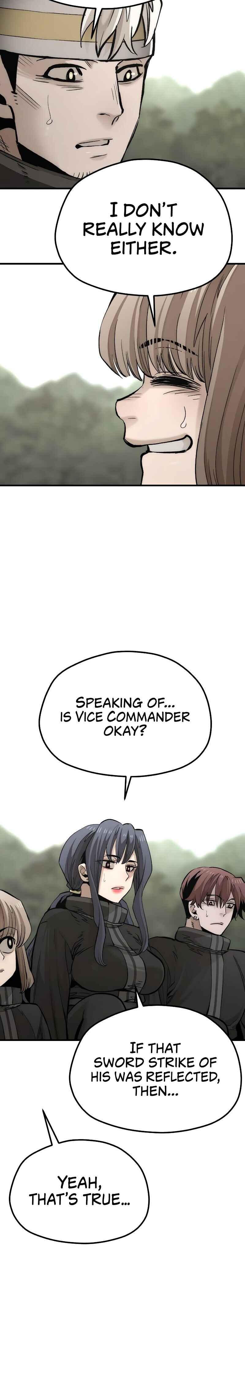 Murim RPG Simulation Chapter 114 - Page 42