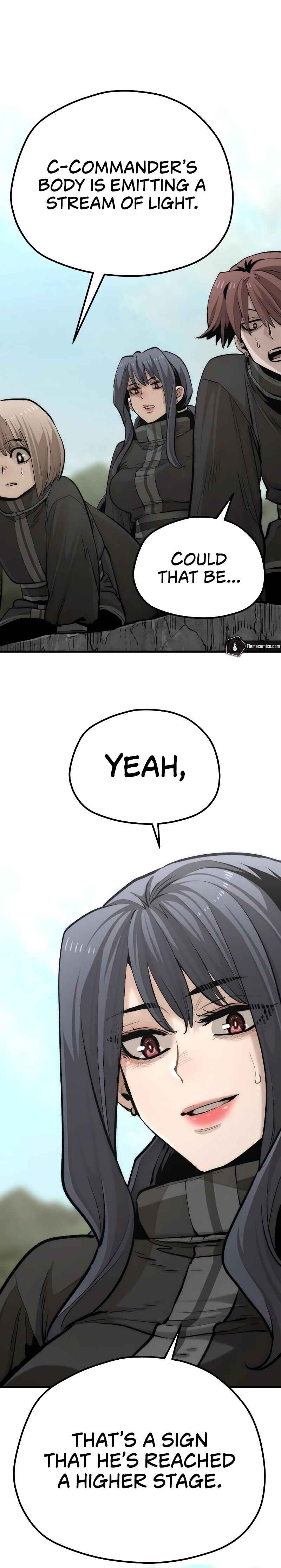 Murim RPG Simulation Chapter 114 - Page 45
