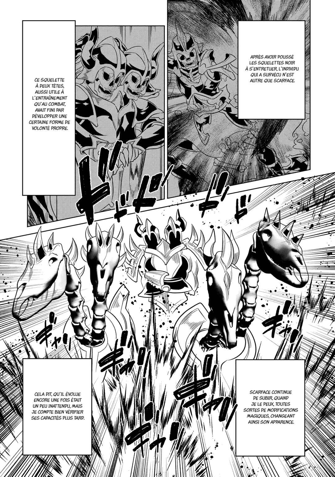 Re:Monster Chapter 113 - Page 10