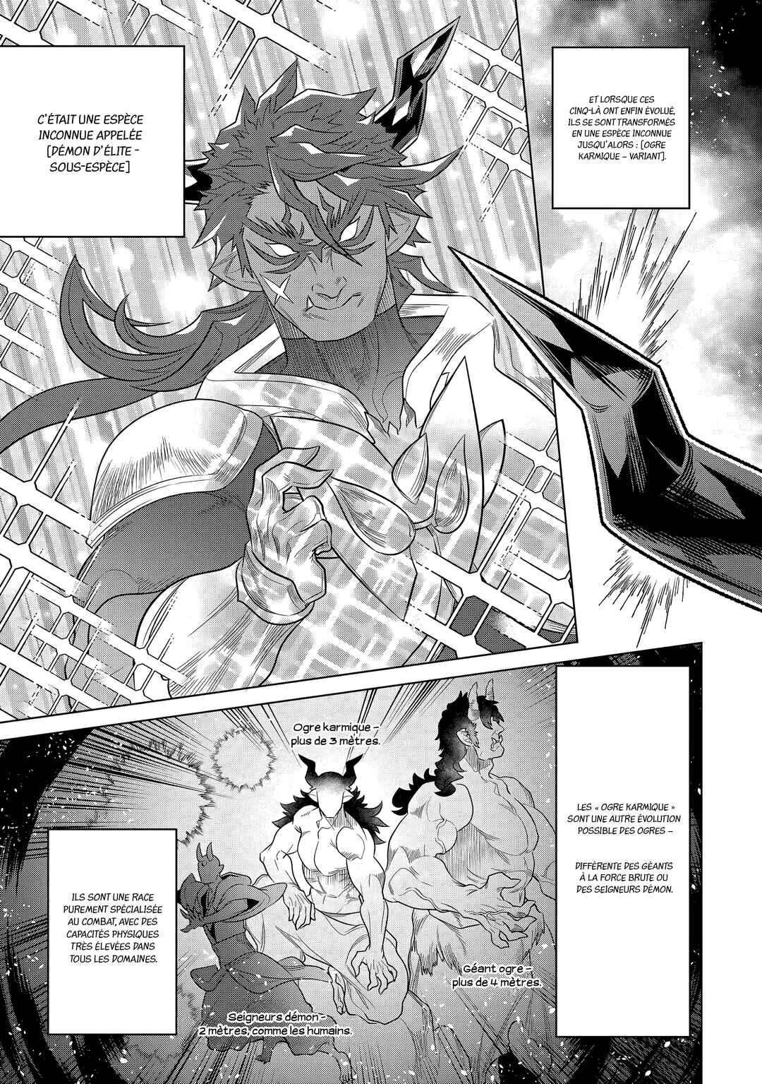 Re:Monster Chapter 113 - Page 16