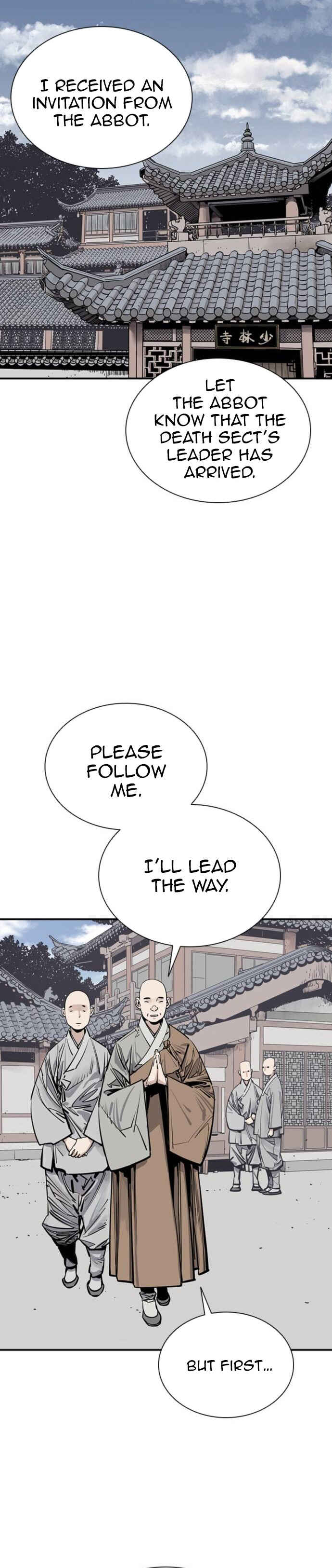Shashin Chapter 62 - Page 28