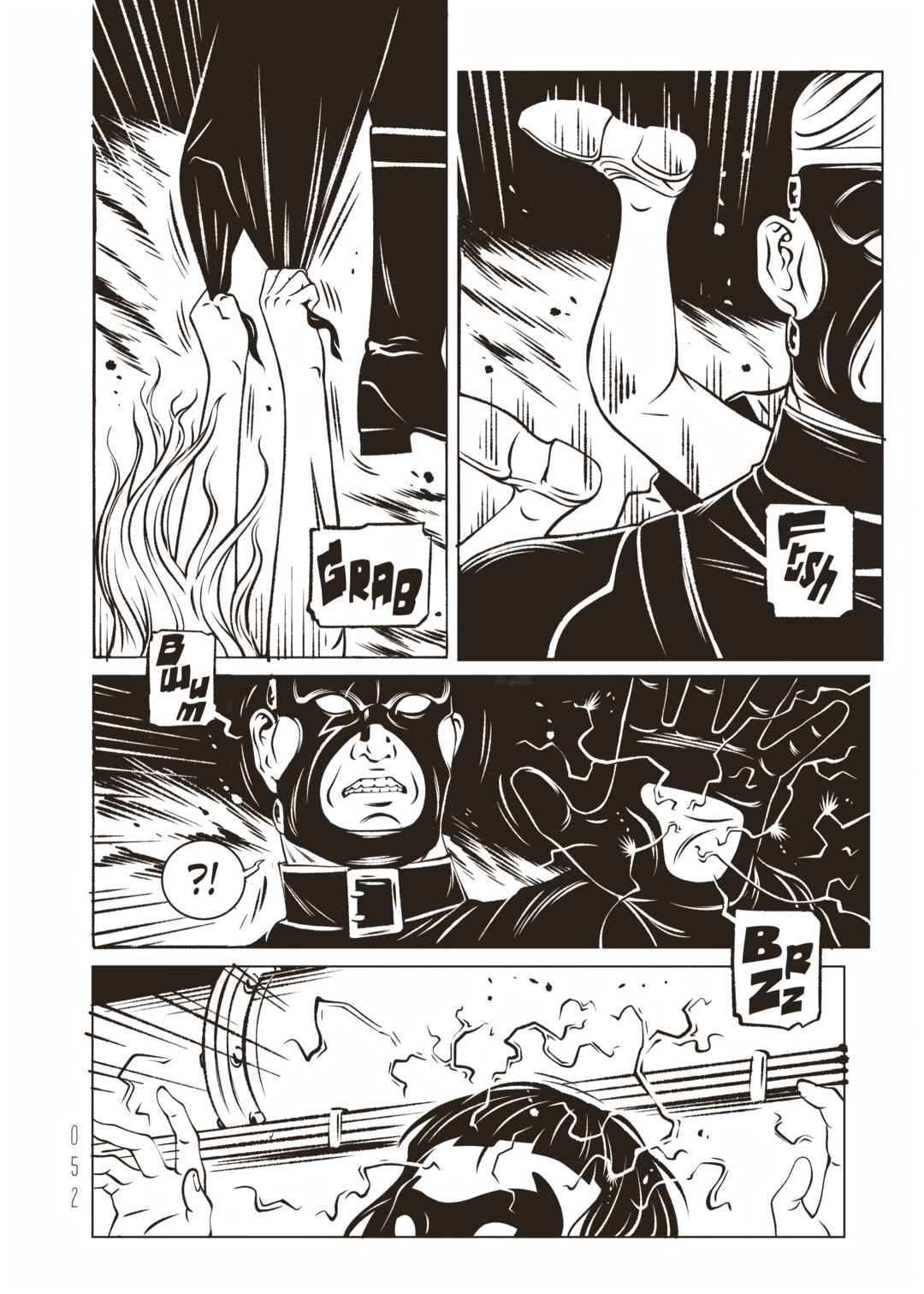 EVOL Chapter 13 - Page 10