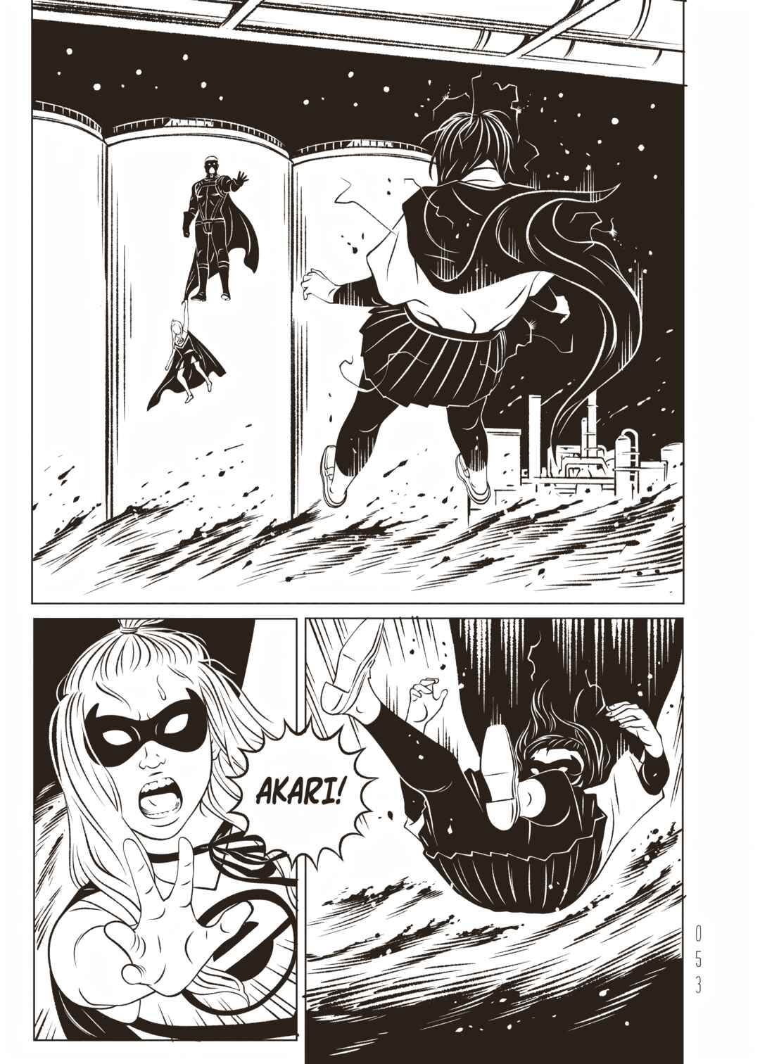 EVOL Chapter 13 - Page 11