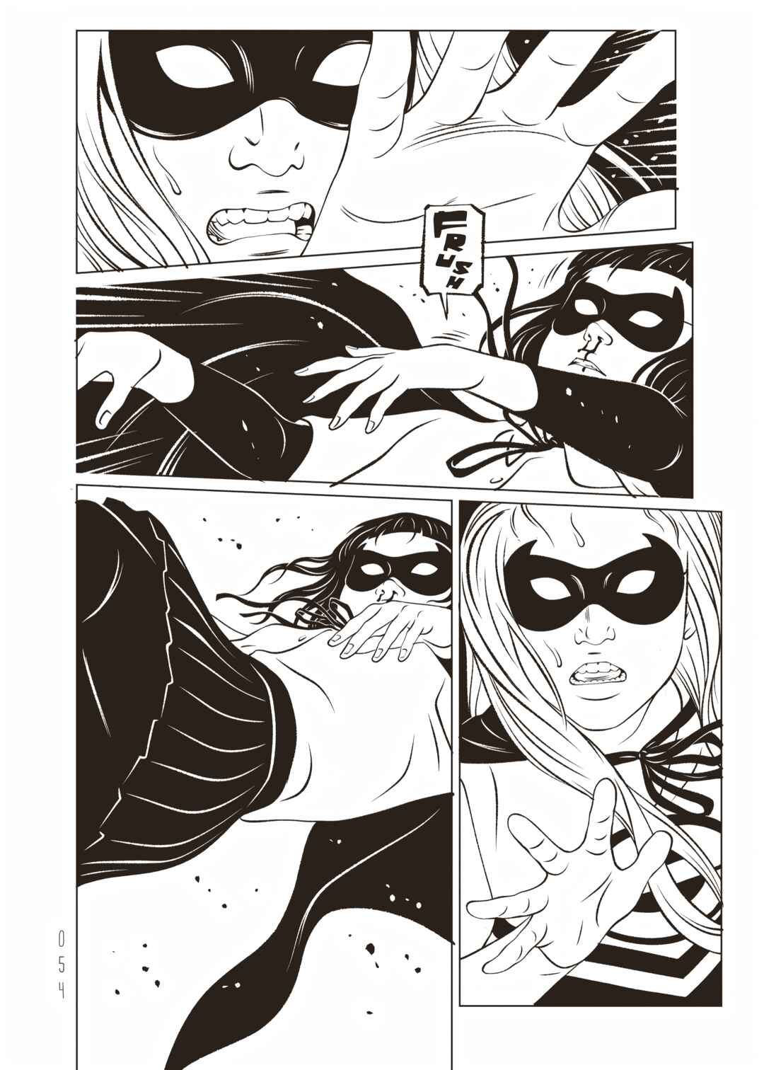 EVOL Chapter 13 - Page 12