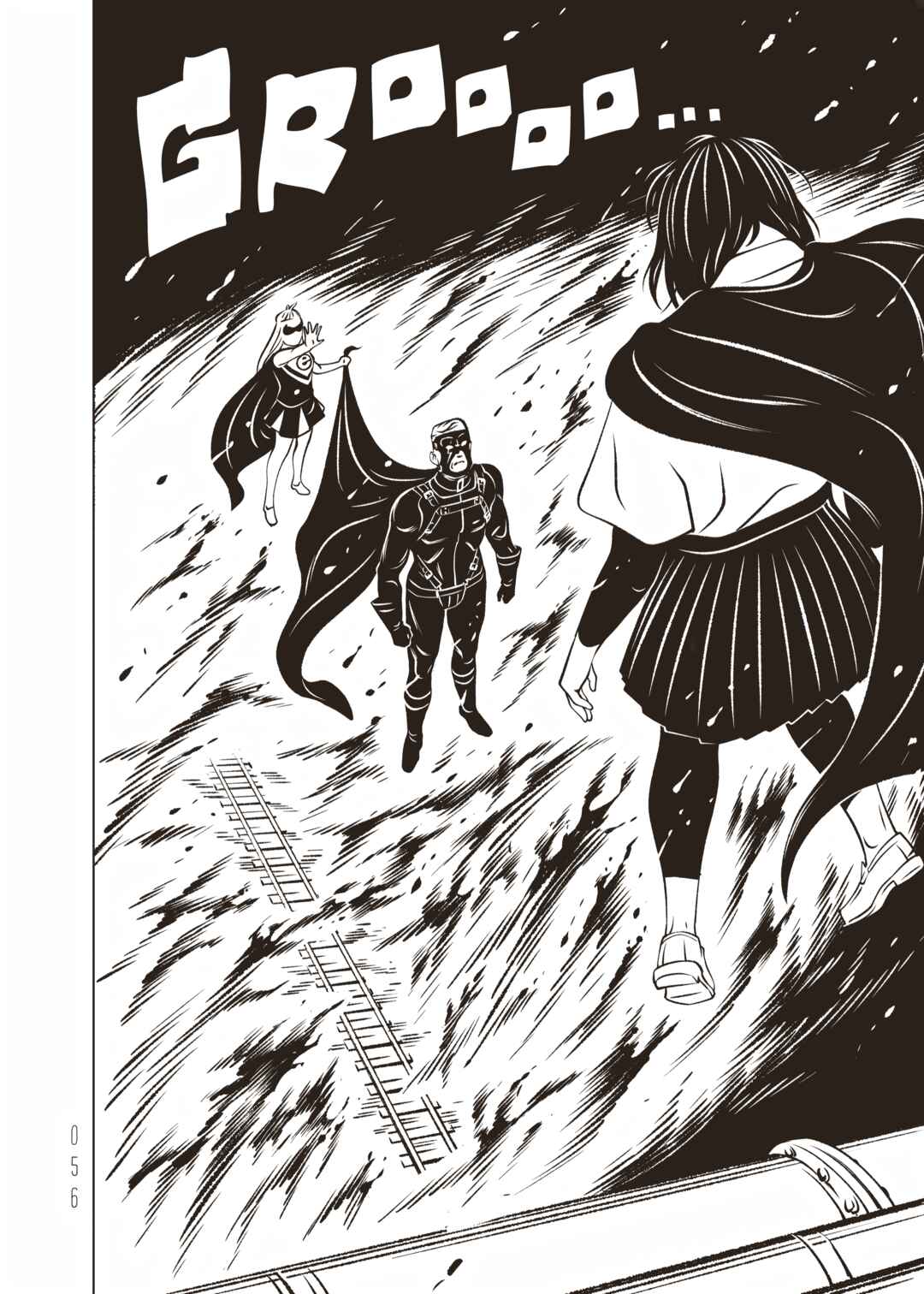 EVOL Chapter 13 - Page 14
