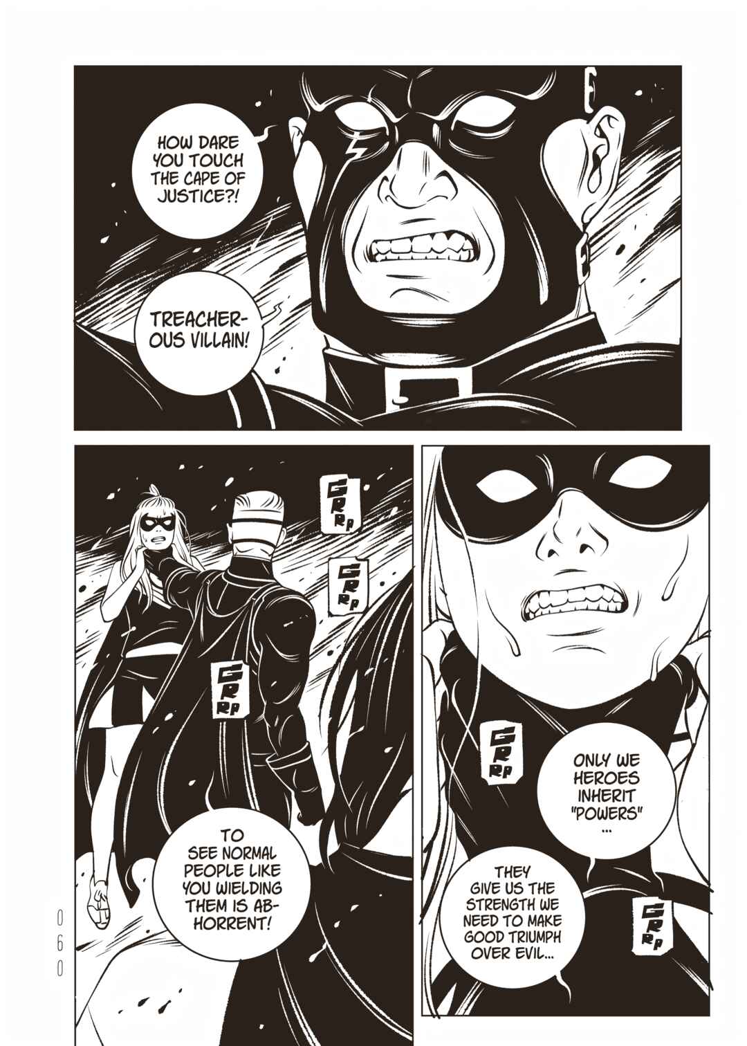 EVOL Chapter 13 - Page 18