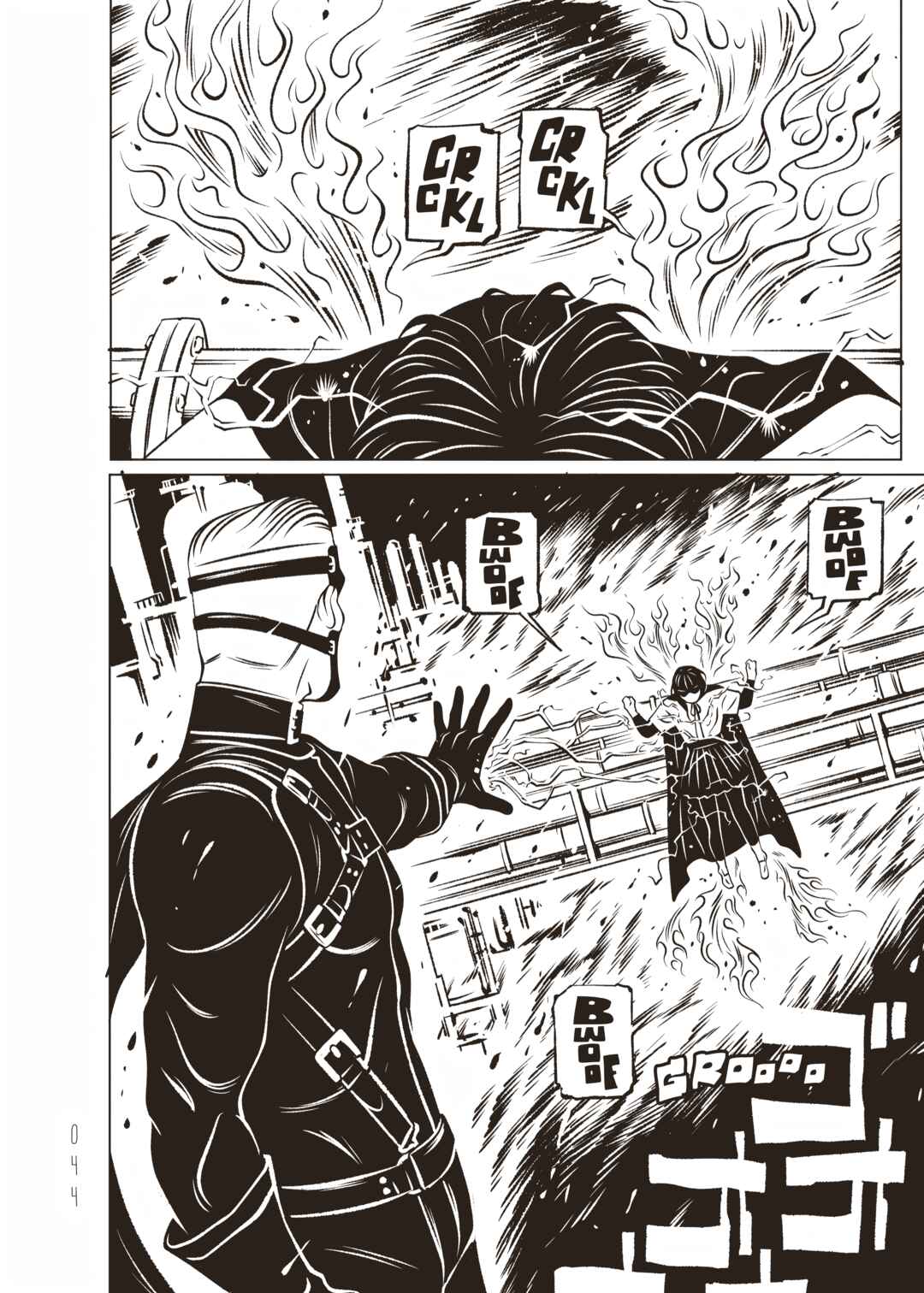 EVOL Chapter 13 - Page 2