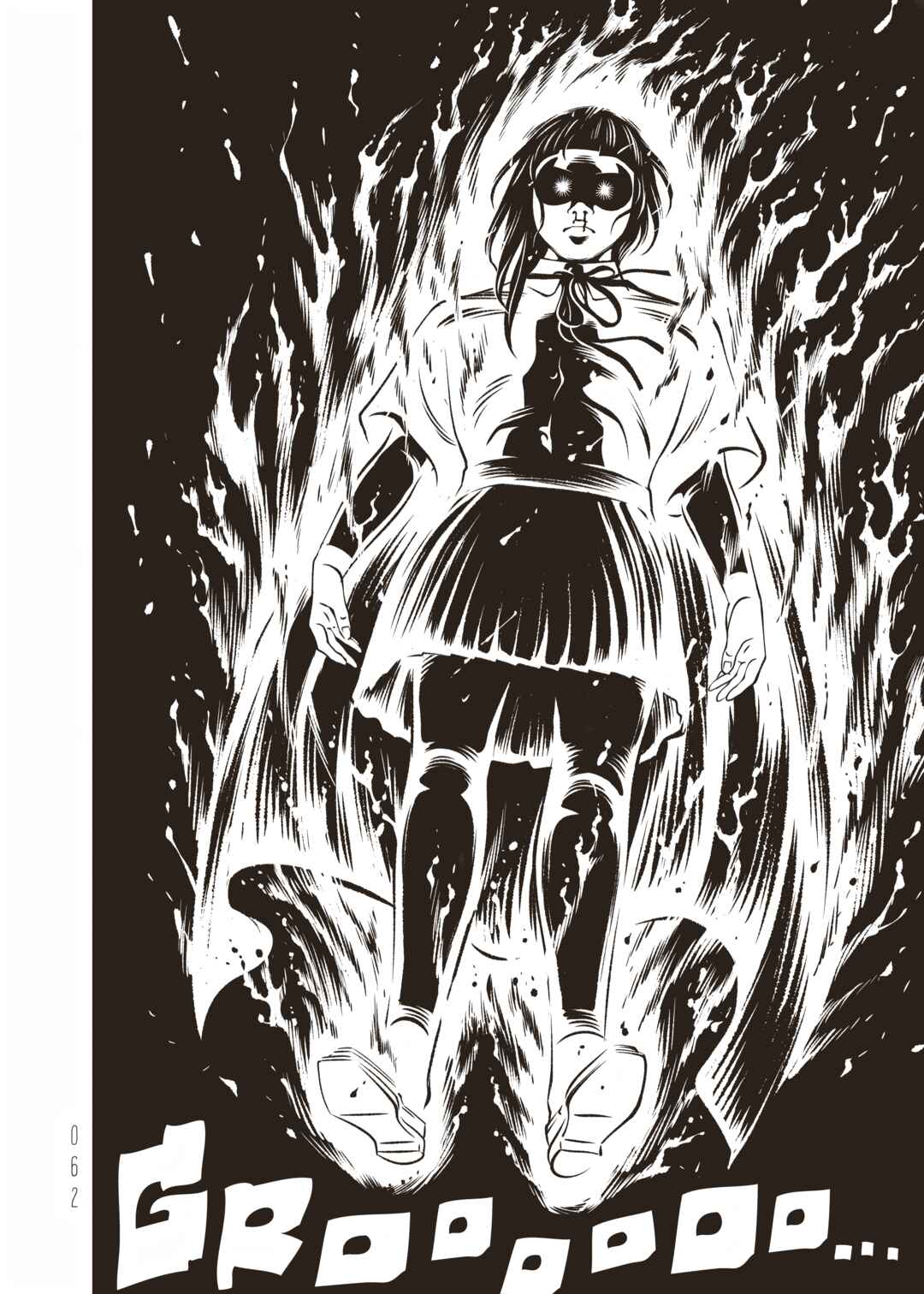 EVOL Chapter 13 - Page 20