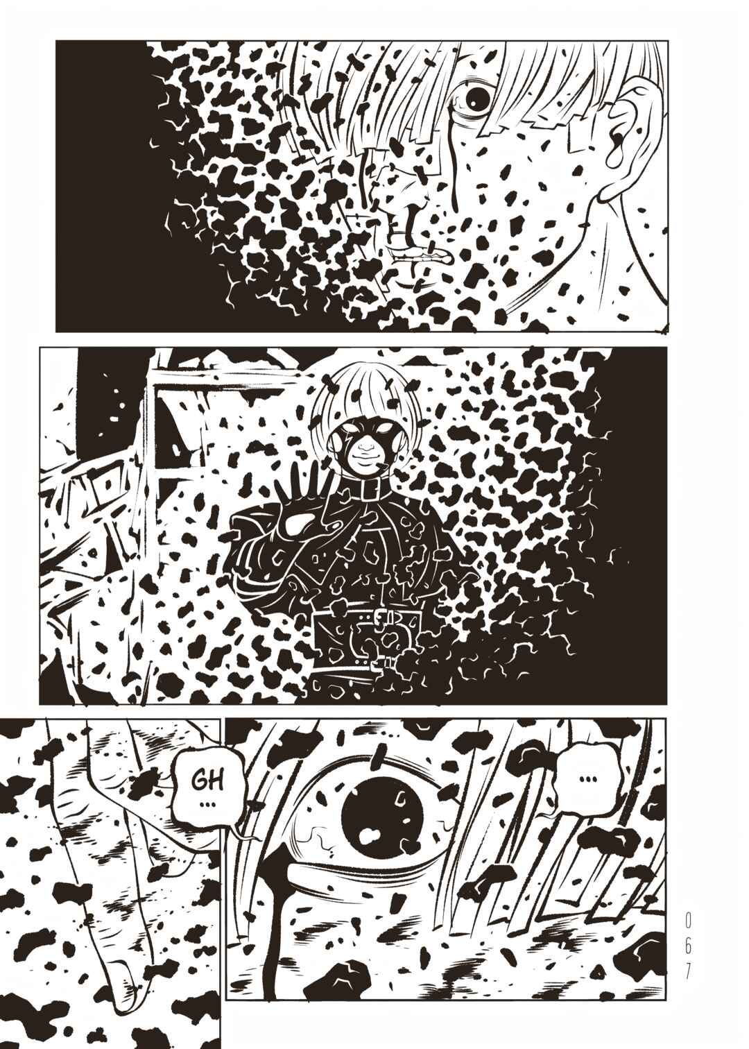 EVOL Chapter 13 - Page 25