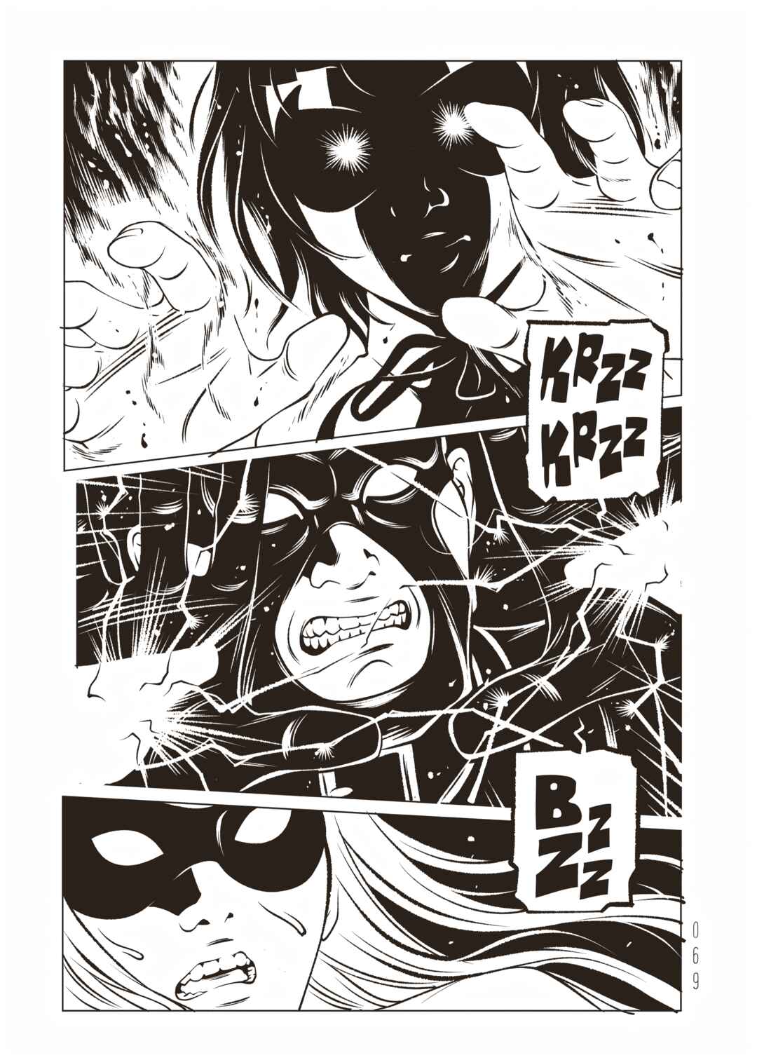 EVOL Chapter 13 - Page 27