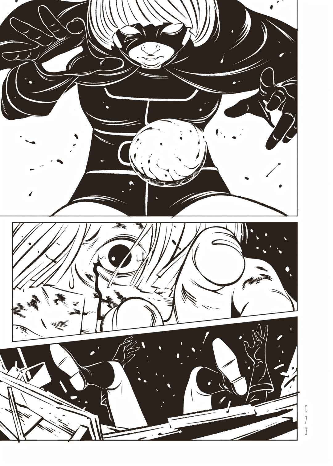 EVOL Chapter 13 - Page 30
